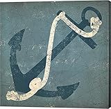 817728 – 親 37 x 37 Gallery Wrap Canvas グレー C817728-0370000-AAAACMA