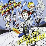 OVER 40�fs TEDDY BOY