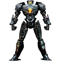 MAXFACTOR - MAXFACTORY　パシフィックリム　ジプシーデンジャー Amazon | マックスファクトリー[Max Factory] PLAMAX