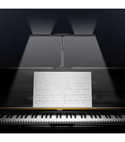 Amazon.co.jp: CIVHOM ピアノライト グランド/アップライト&デジタル