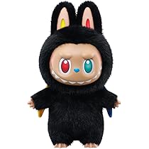 Amazon.co.jp: 【POP MART 公式ストア】THE MONSTERS ANGEL IN CLOUDS