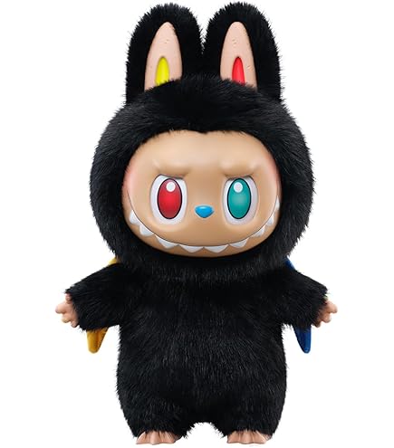 Amazon.co.jp: 【POP MART 公式ストア】THE MONSTERS ANGEL IN CLOUDS 