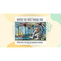 Amazon.co.jp: Where the Wild Things are : Sendak, Maurice, Sendak