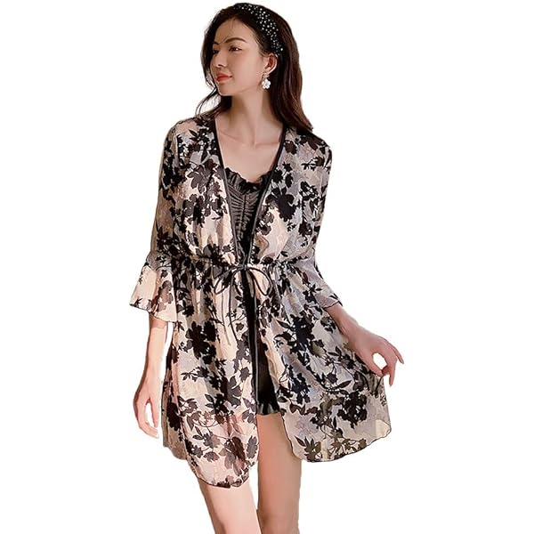 ナイスクラップ　seemi フリルオフショル　水着 NICE CLAUP【Seemi.】フリルオフショル 水着 Seemi. byNICECLAUP