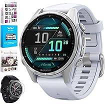 GARMIN - 在庫処分価格 GarminS62 白　新品未使用　保証書付（2021.9月購入） GARMIN 訳あり メーカー保証書無し ガーミン 腕時計 vivoactive