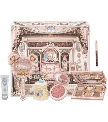 Amazon | フラワーノウズ リトルエンジェル オールインワンギフト