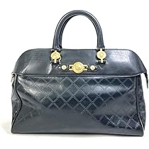 Amazon | [Versace] (ヴェルサーチ) サンバースト ヴィンテージ カバン