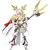 壽屋(KOTOBUKIYA) メガミデバイス 皇巫 アマテラス レガリア 全高約180mm 1/1スケール プラモデル