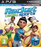 Racket sports (PS3) (輸入版)
