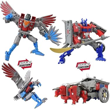 スポーツトイ・アクショントイ Ptarmigan - Featherspin