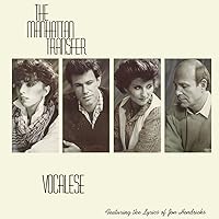 Amazon.co.jp: Manhattan Transfer: ミュージック