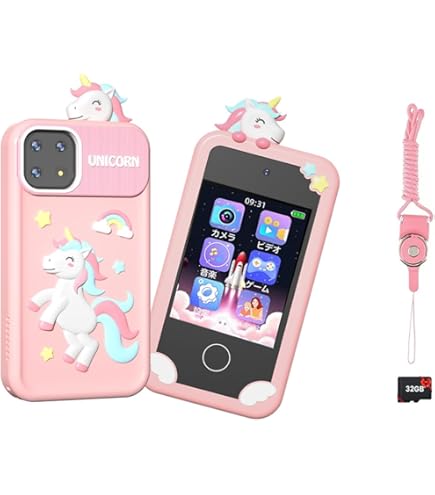 新品未使用　美品キッズケータイ　SH-03M ピンク シャープ キッズケータイ SH-03M [ピンク] 価格比較 - 価格.com