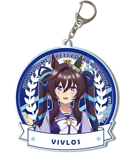 ちょこのっこ小 III ウマ娘 キーホルダー 2個セットとお皿&アクリルスタンド ちょこのっこ小 III ウマ娘 キーホルダー 2個セットとお皿