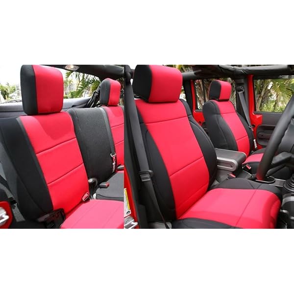 Arriba 78+ imagen 2008 jeep wrangler seat belt replacement