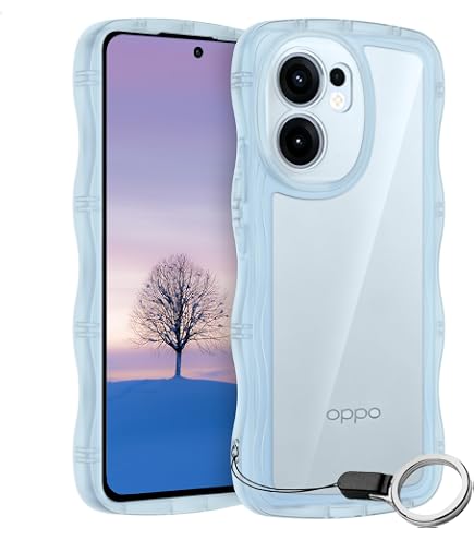 Amazon.co.jp: OPPO A54 5G OPG02対応ケース クリア ハード 249-sunset