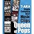 T-ARA「T-ARA Single Complete BEST Music Clips『Queen of Pops』(初回限定盤 / Blu-ray)」