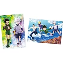 Amazon.co.jp: イタジャガ HUNTER×HUNTER3 20個入りBOX (食玩) : 食品