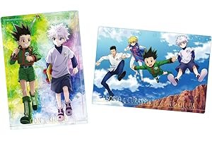 バンダイ(BANDAI) イタジャガ HUNTER×HUNTER4 スナック菓子 食玩 【BOX販売/20個セット】