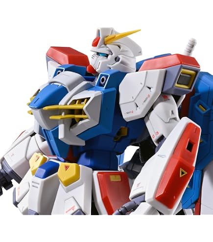 Amazon | MG 機動戦士ガ ンダム シルエットフォーミュラ91 F90ⅢY