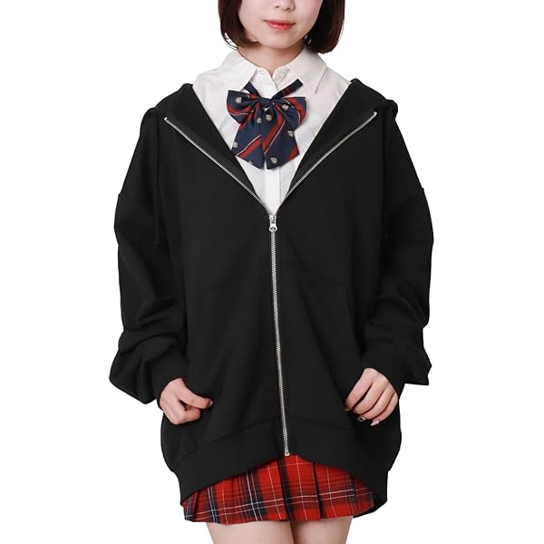 Amazon.co.jp: [RUIT] ずとまよ パーカー ずっと真夜中でいいのに 長袖