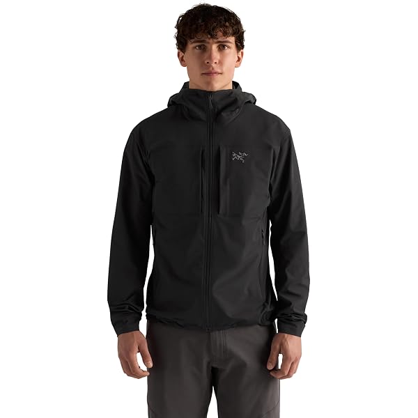Amazon.co.jp: [アークテリクス] ARCTERYX ソラノジャケット男性用