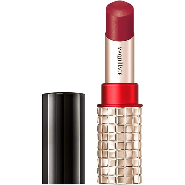 Amazon.co.jp: マキアージュ ドラマティックルージュ PK333