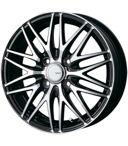 Amazon | 2本セット ウェッズホイール CEARA3 15インチX5.5J イン