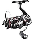 Amazon | シマノ(SHIMANO) リール 12 カーディフ CI4+ C2000HGS