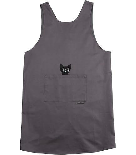 Amazon.co.jp: 人気 ブランド エプロン 【 Atsuko Matano 】（ マタノ