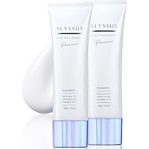 Amazon | 【アリッサム史上最上。3種有効成分のプレミアム