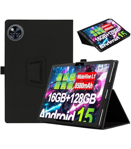 DOOGEE U11 android16 タブレット＋ガラスフィルム2枚セット Amazon.co.jp: 【1枚セット】DOOGEE U11 Pro /U11 タブレット 2025 11