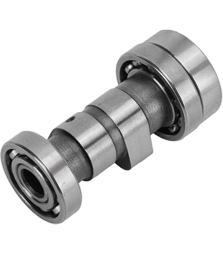 Amazon | スーパーハイカムシャフトTM-1 NO4887 | カムシャフト | 車