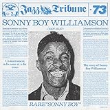 Rare Sonny Boy