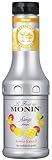 MONIN(モナン) マンゴー・フルーツミックス500ml ×500ml シロップ
