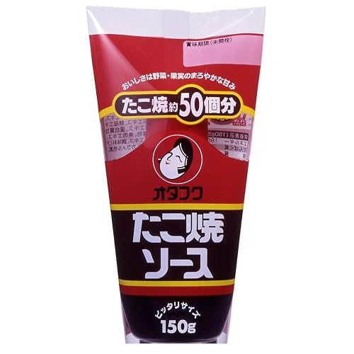 オタフク たこ焼ソース