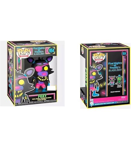 Amazon.co.jp: Funko Five Nights at Freddy's Pop Games Freddy
