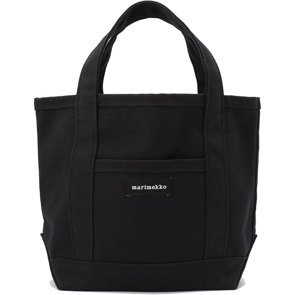 Amazon | [マリメッコ] Mono Lunchbag Puhveli トートバッグ