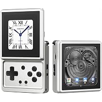 Amazon.co.jp: Yumetech Anbernic RG Rotate アルミニウム合金