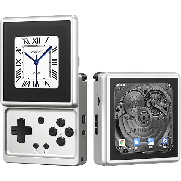 Amazon.co.jp: Yumetech RG Rotate アルミニウム合金ハンドヘルド