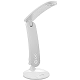 パナソニック LEDデスクライト 児童向け ホワイト SQ-LD300-W