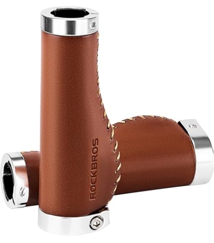 Brooks England GP1 Grip, Honey, 130/100mm : Amazon.sg: Sporting Goods