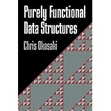 Purely Functional Data Structures