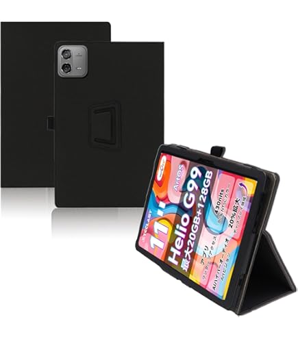 【ほぼ新品】Teclast Artpad Air 本体+ケース+液晶フィルム Amazon.co.jp: For Teclast ArtPad Air ケース カバー【HNWEIWEI 】 11