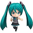 ねんどろいどこ~で SEGA feat. HATSUNE MIKU Project 初音ミク ハツネミクコーデ ノンスケール ABS&PVC製 塗装済み完成品フィギュア