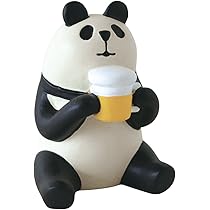 Amazon.co.jp: デコレコーポレーション concombre 麦酒黒猫 サイズ：約