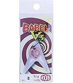 バベル V3 ロブルアー バベルV3 0.38g | トラウトルアーから探す,スプーン