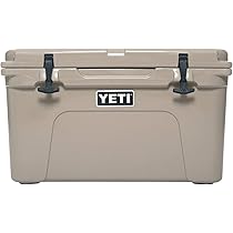 Amazon.co.jp: YETI（イエティ） クーラーボックス タンドラ 45qt  