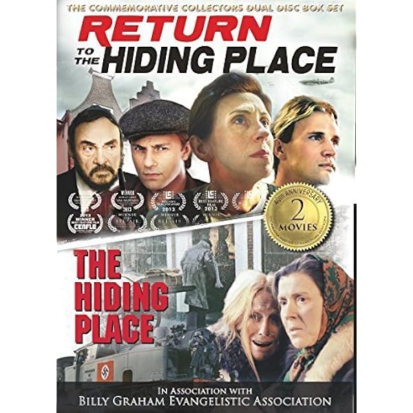 Amazon.co.jp: Hiding Place [DVD] : Arthur O'Connell, Jeanette