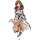 KDcolle 通常攻撃が全体攻撃で二回攻撃のお母さんは好きですか? 大好真々子 1/7スケール PVC製 塗装済み完成品フィギュア