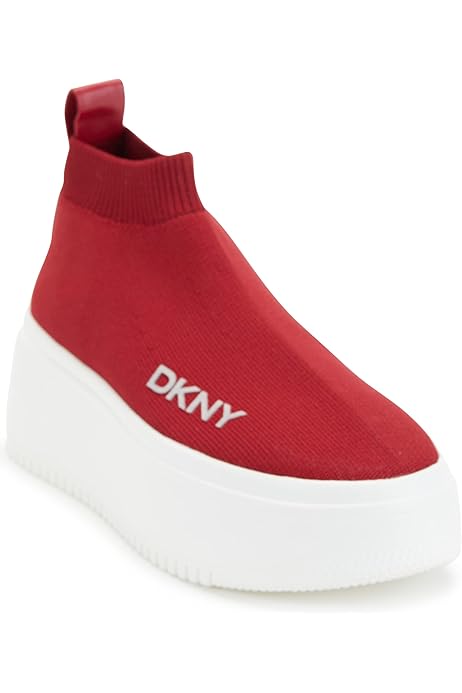 dkny flex sneakers